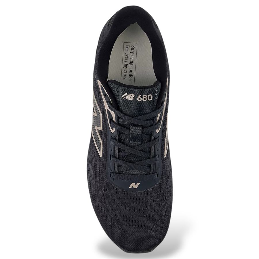 Fresh Foam 680 V9 scarpe running da donna New Balance | W6808J7